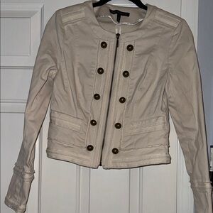 Women's Jacket with buttons